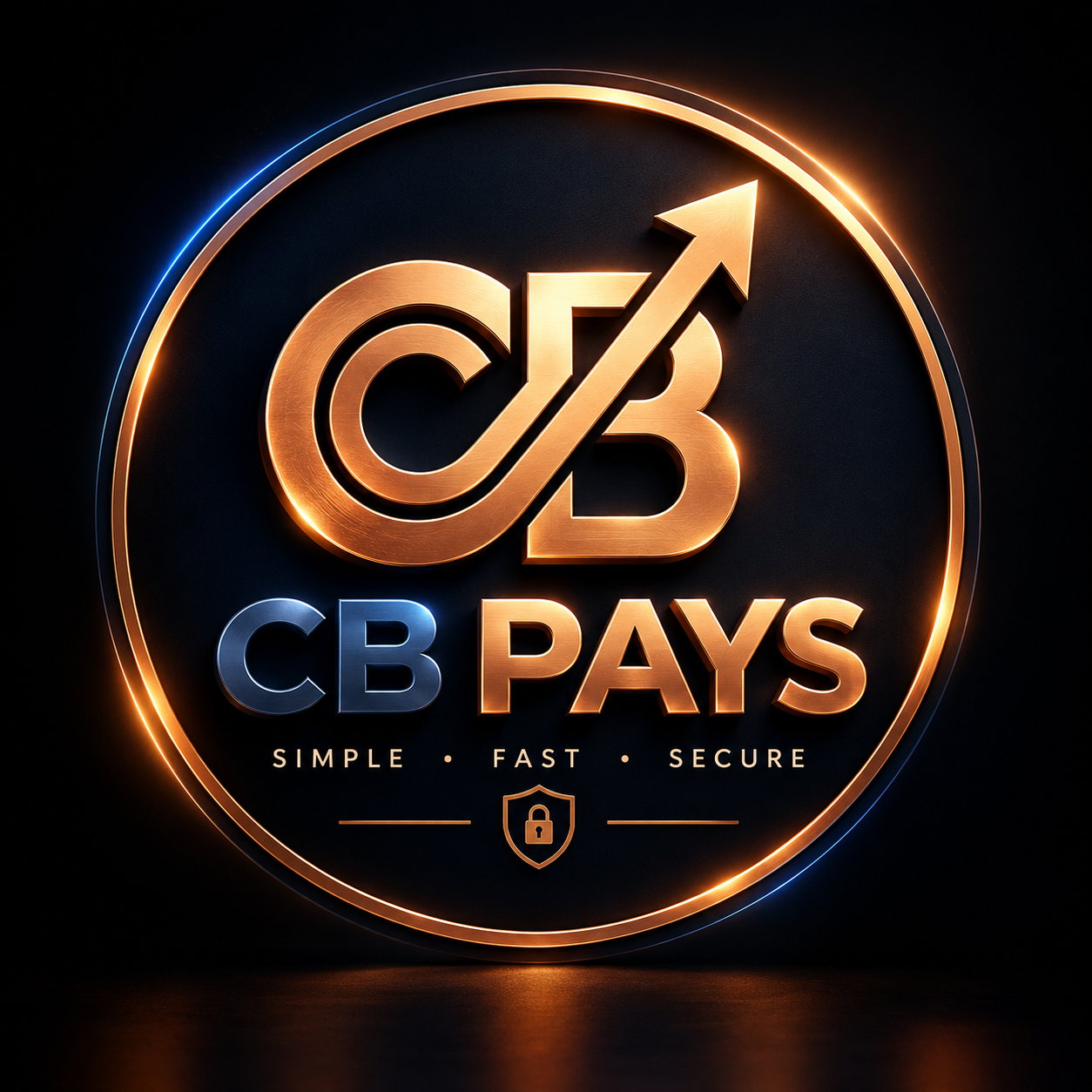 CB PAYS Logo